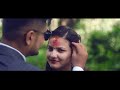 NEPALI WEDDING HIGHLIGHTS || KRISHNA WEDS PUNAM