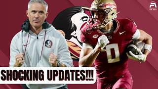 We Were SO WRONG About This... | Daily Florida State Seminoles News & Rumors