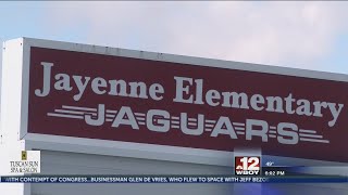 Officials dealing with bugs in elementary schools