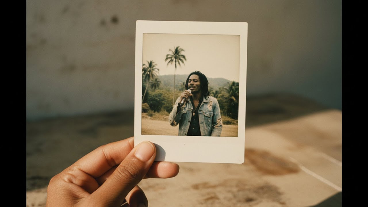 Top 7 Roots Reggae 2025 – Finding Truth Amidst Concrete & Neon