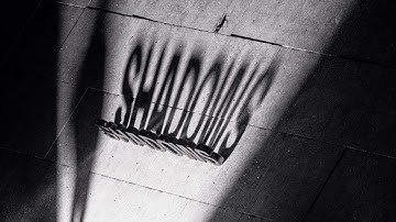 Sub Sonik & RAYZEN ft. TNYA - Shadows (Official Hardstyle Visualizer)