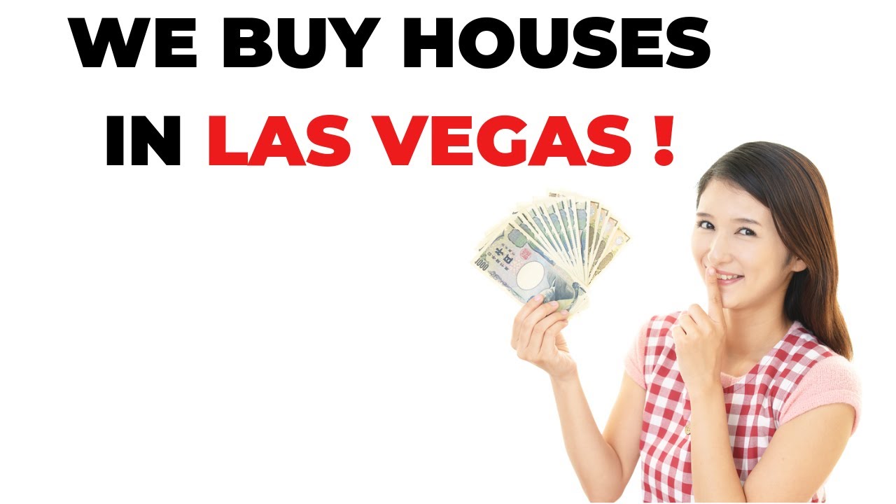 Las vegas home buyers we buy houses las vegas nevada - (702) 356-6659