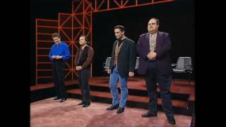 Authors (a day in the life of a nursery school) - Whose Line UK