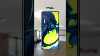 Samsung Galaxy A80 All Default Sounds samsung sound notification ringtone samsunggalaxy