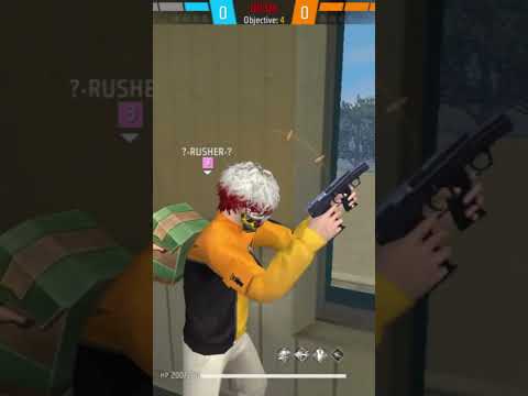 Headshot Ace