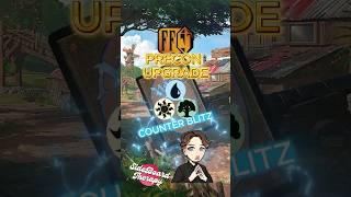 Counter Blitz | Precon Upgrade Guide #edh #mtg #mtgcommander #mtgcommunity #sideboardtherapy