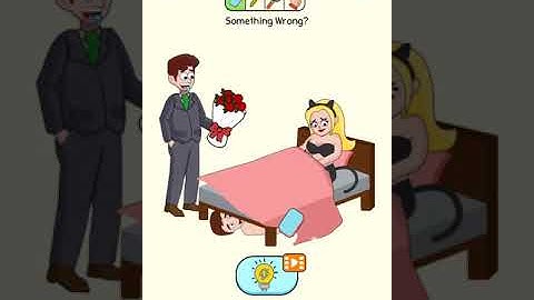 Squid Game Delete Puzzle Erase Her Answers | All Levels | Level 1-65