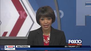 Virginia college school closing info