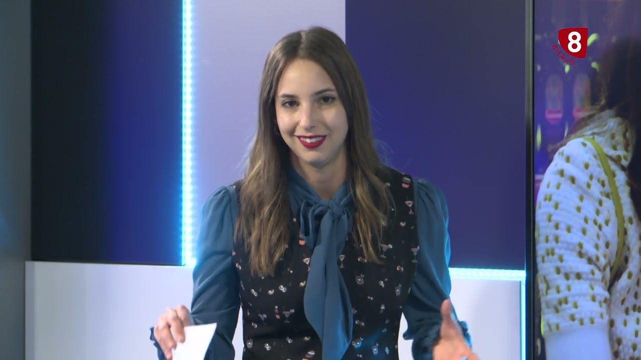 8 Magazine Bierzo 13 febrero 2026