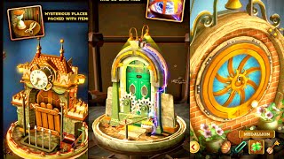 Doors : awakening game play | Android Game Play screenshot 5