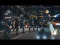 FF7ACクラウドの武器「合体剣」 MODがカッコよすぎる... 【FF7R MOD / FF7R PC】