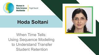 Hoda Soltani @ WiDS Puget Sound 2026