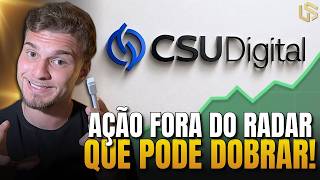 CSUD3: Off-the-radar action with terrifying potential! CSU Digital