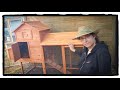 Best Choice Products Cheap Chicken Coop from Amazon.com Review