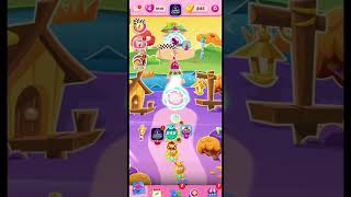 Candy crush saga level 948 & 949 | Candy