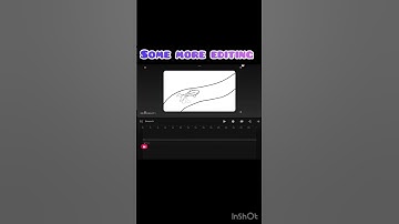 Day 1 of animating this fish :D #art #animation #fish #procreatedreams