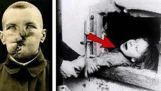 100 Shocking Photos From Real History!