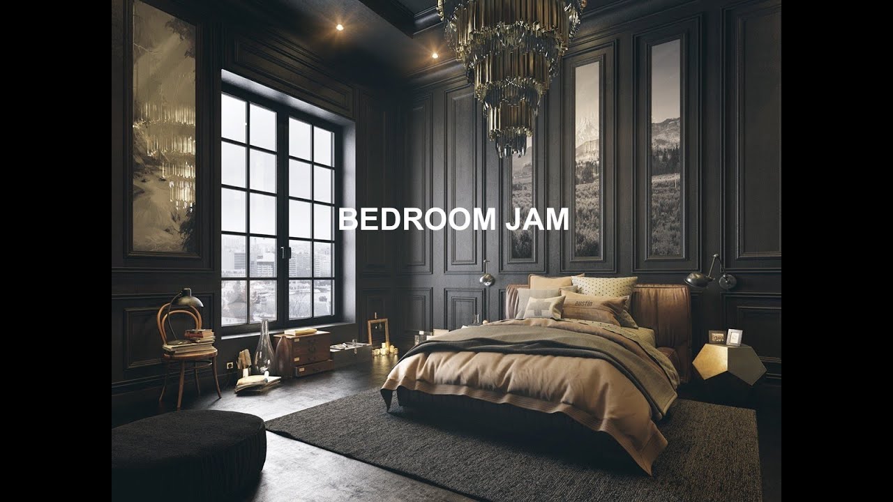 BEDROOM JAM/Chill Music/Couple Playlist/Soft EDM