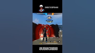 1V1 with my Friend🎀😂 #shorts #viral #shortfeed #gaming #ff #clutchplays