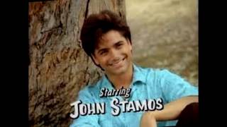 John Stamos!