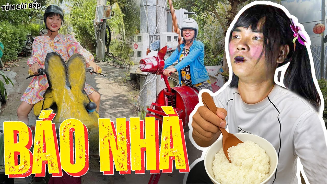 🍚Sơ Hở Là Báo Nhà, Thúy Liễu Khóc Nghẹn Nhận Cái Kết Đắng P.3 | Tủn Cùi Bắp