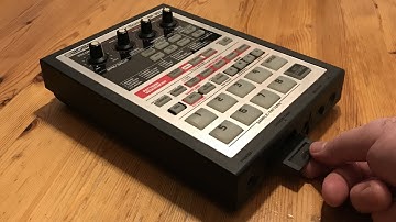 How to Load Samples to SP-303 w/ Smart Media Card from a Computer [Tutorial]