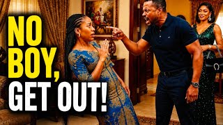 He Thought He Had Finally Gotten His Way Until the Unexpected Happened | A TRUE STORY 