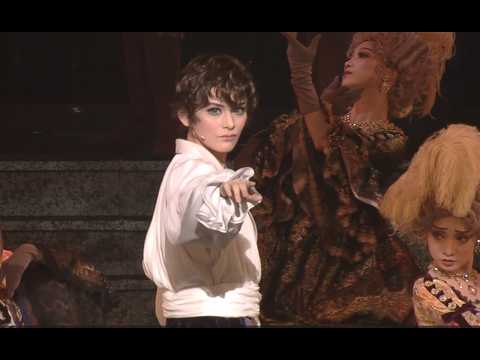 宝塚歌劇 公式チャンネル Takarazuka Revue Company - YouTube