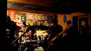 Mother Live La Putika, Hradec Králové, 29.08.2010