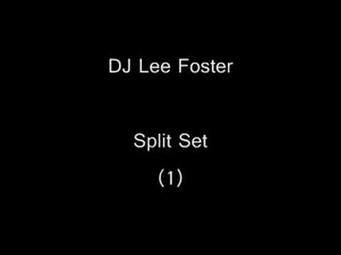 (1) DJ Lee Foster