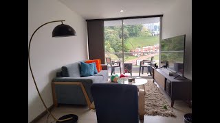 Venta Apartamento El Trébol, Manizales COD 7504399