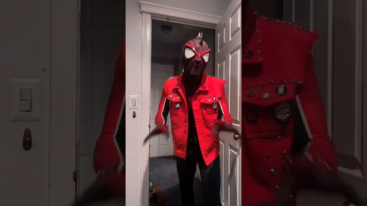 get in the fucking car 