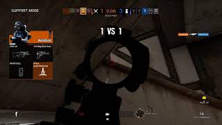 Tom Clancys Rainbow Six  Siege | Shot with GeForce