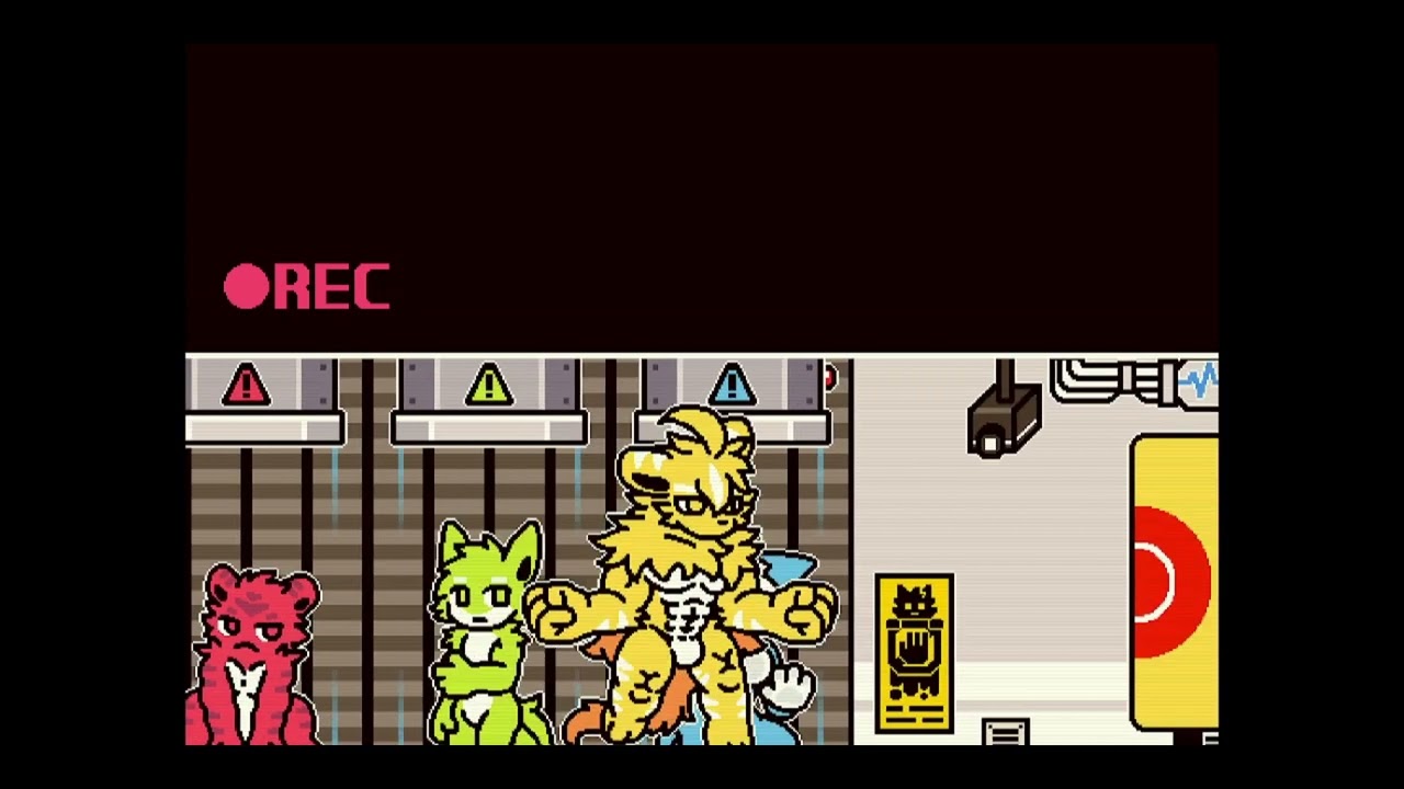 Changed Special | СЕКРЕТНАЯ ЗАПИСЬ А-421