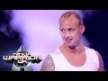 Gareth Weir The Man Who Built His Own Warped Wall Ninja Warrior UK 