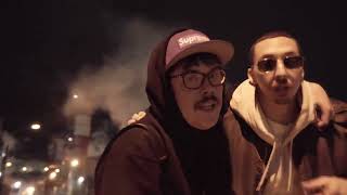 Ndeboi - BreakItOff!!! (Music Video)