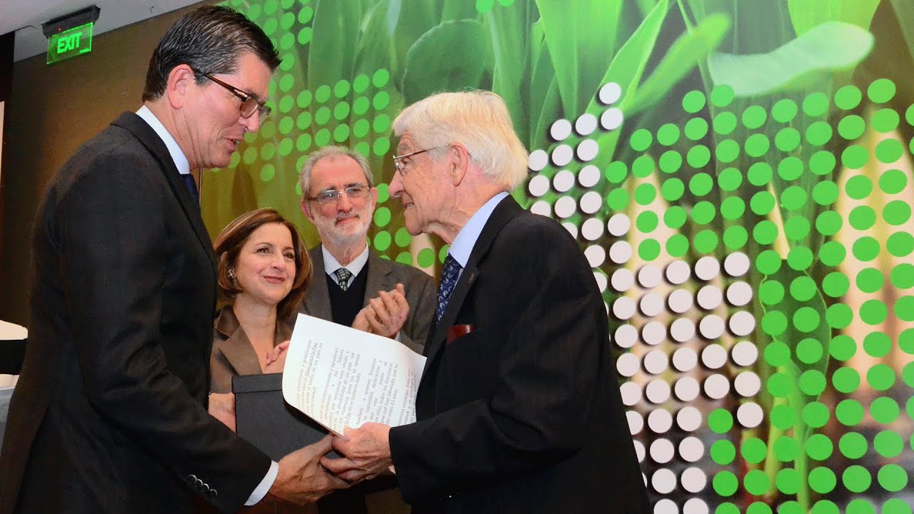 Quiénes somos · FIP