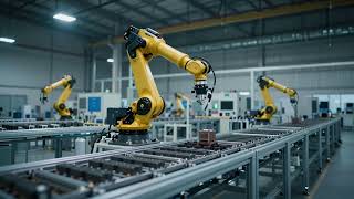 Critical Minerals Supply Chain: The EV Graphite Chokepoint