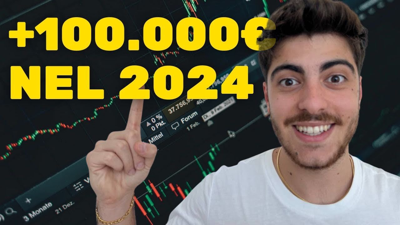 Il MIGLIOR INVESTIMENTO del 2024 - YouTube
