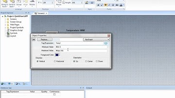 InduSoft Web Studio v7.0 Quick Start Guide