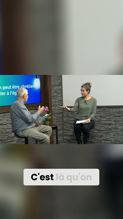 Son désir ardent : trouver sa place dans le corps du Christ #shorts