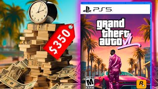 GTA6 MAY BE CHARGING YOU FOR HOW LONG YOU PLAY