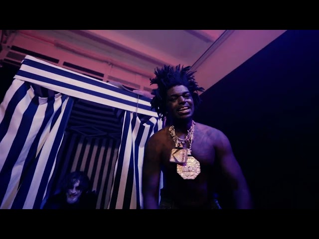 Kodak Black & 1900Rugrat - Nunchucks [Official Video] Video Thumbnail