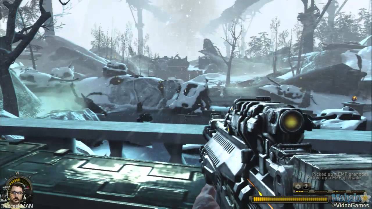 Resistance 3 Walkthrough P 29 YouTube resistance-3-walkthrough-p-29-youtube