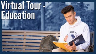 CHaSS Virtual Tour Education Programs
