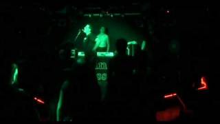 Soul In Sadness - 14 - Fernweh Live Room Regensburg