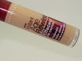 [1st Impression Review] :: Maybelline Age Rewind Neutralizer concealer