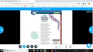 4th Grade ELA: Week 6: Day 3: Elements of Poetry Elements Of Poetry Ela Tek 3 9 B