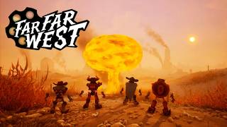 🔴LIVE | the grunt fantasy is going far far west