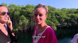 Tulum's treasures on the Riviera Maya